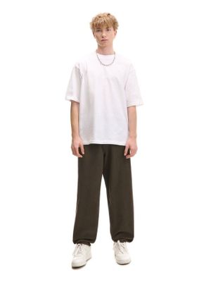 Spodnie męskie ze sklepu: Cropp w kategorii: Spodnie męskie - zdjęcie 4198BBB-532-6969_470DE-97X