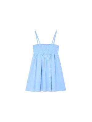 Sukienka ze sklepu: Cropp w kategorii: Sukienki - zdjęcie 4198BBB-532-6969_471CT-05X