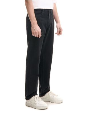 Spodnie męskie jesienne ze sklepu: Cropp w kategorii: Spodnie męskie - zdjęcie 4198BBB-532-6969_471DE-99X