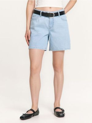 Szorty ze sklepu: Cropp w kategorii: Szorty - zdjęcie 4198BBB-532-6969_476HX-05J