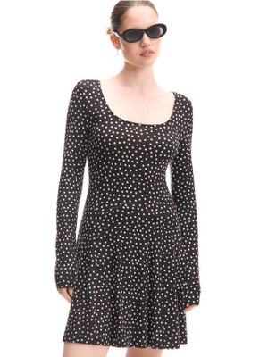 Sukienka na lato ze sklepu: Cropp w kategorii: Sukienki - zdjęcie 4198BBB-532-6969_480FK-MLC