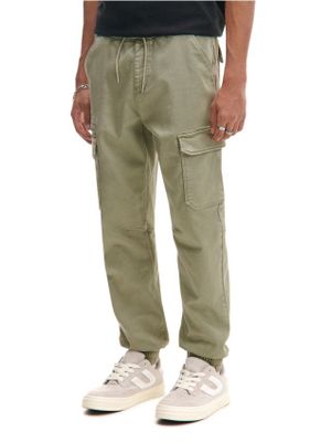 Spodnie męskie ze sklepu: Cropp w kategorii: Spodnie męskie - zdjęcie 4198BBB-532-6969_483DE-81X