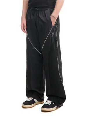 Spodnie męskie na jesień ze sklepu: Cropp w kategorii: Spodnie męskie - zdjęcie 4198BBB-532-6969_484DE-99X