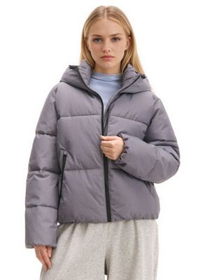 Kurtka damska jesienna ze sklepu: Cropp w kategorii: Kurtki damskie - zdjęcie 4198BBB-532-6969_489FO-09M