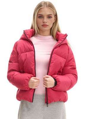 Kurtka damska ze sklepu: Cropp w kategorii: Kurtki damskie - zdjęcie 4198BBB-532-6969_489FO-38X