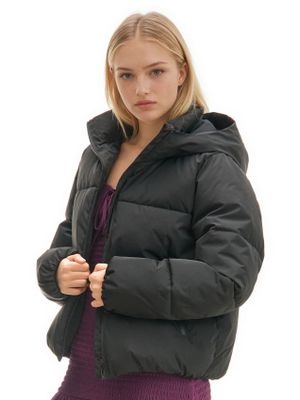 Kurtka damska ze sklepu: Cropp w kategorii: Kurtki damskie - zdjęcie 4198BBB-532-6969_489FO-99X