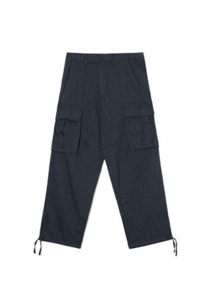 Spodnie męskie ze sklepu: Cropp w kategorii: Spodnie męskie - zdjęcie 4198BBB-532-6969_491DE-59X
