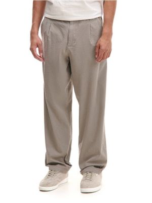 Spodnie męskie casual ze sklepu: Cropp w kategorii: Spodnie męskie - zdjęcie 4198BBB-532-6969_492DE-08X