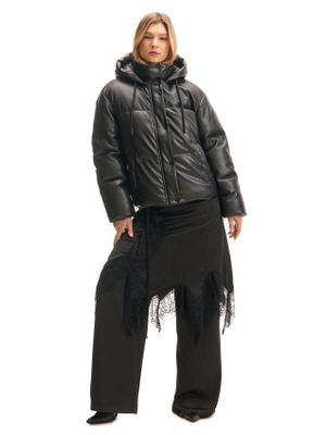 Kurtka damska casualowa ze sklepu: Cropp w kategorii: Kurtki damskie - zdjęcie 4198BBB-532-6969_495FO-99X