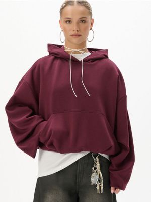 Bluza damska jesienna ze sklepu: Cropp w kategorii: Bluzy damskie - zdjęcie 4198BBB-532-6969_497KA-49X