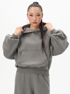 Bluza damska ze sklepu: Cropp w kategorii: Bluzy damskie - zdjęcie 4198BBB-532-6969_498KA-90M
