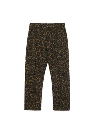 Spodnie damskie casual ze sklepu: Cropp w kategorii: Spodnie damskie - zdjęcie 4198BBB-532-6969_502DE-88X