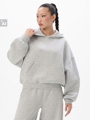 Bluza damska sportowa ze sklepu: Cropp w kategorii: Bluzy damskie - zdjęcie 4198BBB-532-6969_502KA-09M