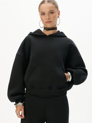 Bluza damska jesienna ze sklepu: Cropp w kategorii: Bluzy damskie - zdjęcie 4198BBB-532-6969_502KA-99X
