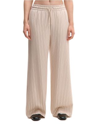 Spodnie damskie ze sklepu: Cropp w kategorii: Spodnie damskie - zdjęcie 4198BBB-532-6969_503CU-01X