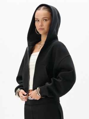 Bluza damska młodzieżowa ze sklepu: Cropp w kategorii: Bluzy damskie - zdjęcie 4198BBB-532-6969_503KA-99X