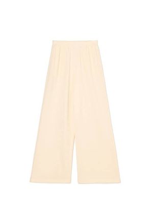 Spodnie damskie retro ze sklepu: Cropp w kategorii: Spodnie damskie - zdjęcie 4198BBB-532-6969_504CU-01X