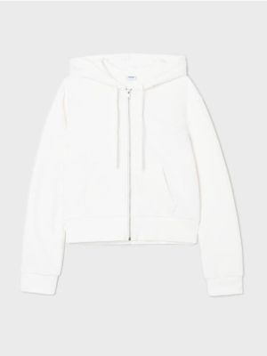 Bluza damska jesienna ze sklepu: Cropp w kategorii: Bluzy damskie - zdjęcie 4198BBB-532-6969_504KA-00X