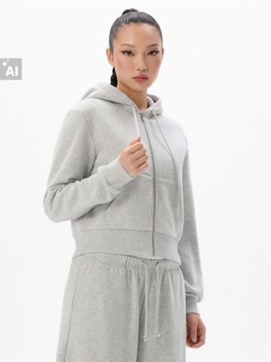 Bluza damska ze sklepu: Cropp w kategorii: Bluzy damskie - zdjęcie 4198BBB-532-6969_504KA-09M