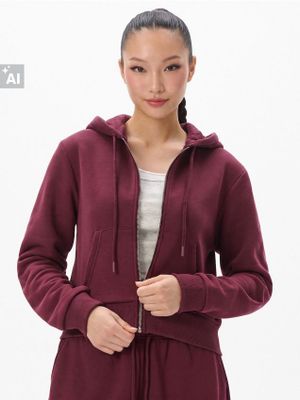 Bluza damska w stylu młodzieżowym ze sklepu: Cropp w kategorii: Bluzy damskie - zdjęcie 4198BBB-532-6969_504KA-49X