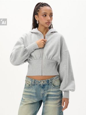 Bluza damska ze sklepu: Cropp w kategorii: Bluzy damskie
