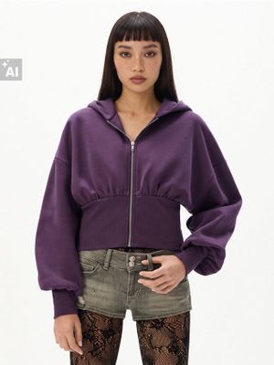 Bluza damska ze sklepu: Cropp w kategorii: Bluzy damskie