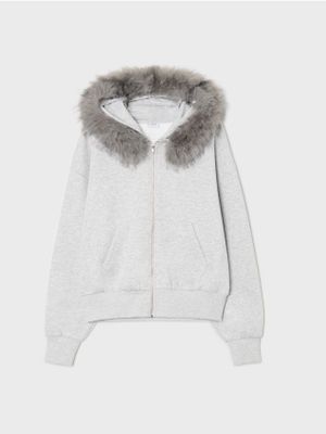 Bluza damska jesienna ze sklepu: Cropp w kategorii: Bluzy damskie