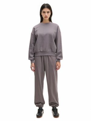Spodnie damskie casual ze sklepu: Cropp w kategorii: Spodnie damskie - zdjęcie 4198BBB-532-6969_508FO-90X
