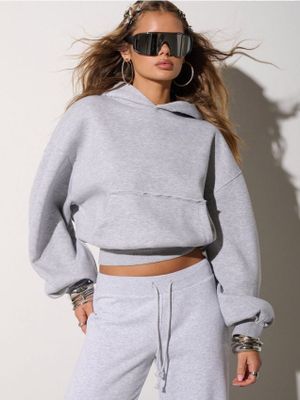 Bluza damska ze sklepu: Cropp w kategorii: Bluzy damskie - zdjęcie 4198BBB-532-6969_508KA-09M