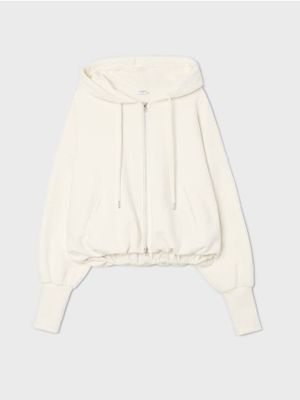 Bluza damska jesienna ze sklepu: Cropp w kategorii: Bluzy damskie - zdjęcie 4198BBB-532-6969_509KA-01X