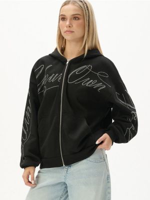 Bluza damska ze sklepu: Cropp w kategorii: Bluzy damskie