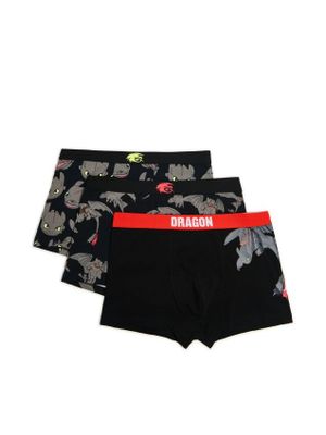 Majtki męskie ze sklepu: Cropp w kategorii: Majtki męskie - zdjęcie 4198BBB-532-6969_512DD-99X