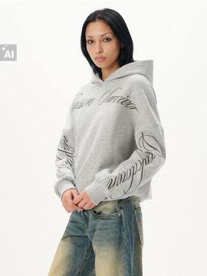 Bluza damska jesienna ze sklepu: Cropp w kategorii: Bluzy damskie