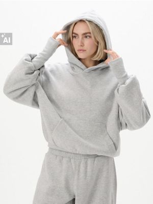 Bluza damska sportowa ze sklepu: Cropp w kategorii: Bluzy damskie