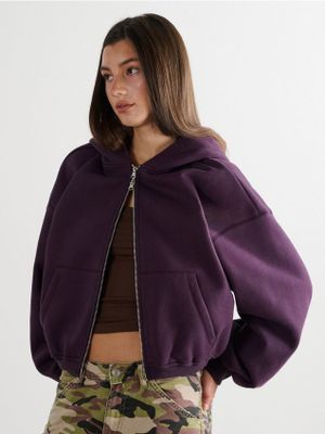 Bluza damska ze sklepu: Cropp w kategorii: Bluzy damskie
