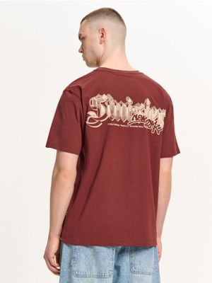 T-shirt męski ze sklepu: Cropp w kategorii: T-shirty męskie - zdjęcie 4198BBB-532-6969_516HY-89X
