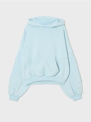 Bluza damska casualowa na jesień ze sklepu: Cropp w kategorii: Bluzy damskie