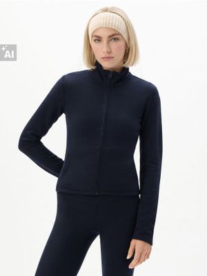 Bluza damska jesienna ze sklepu: Cropp w kategorii: Bluzy damskie