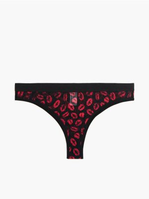 Majtki damskie casual ze sklepu: Cropp w kategorii: Majtki damskie - zdjęcie 4198BBB-532-6969_519JU-99X