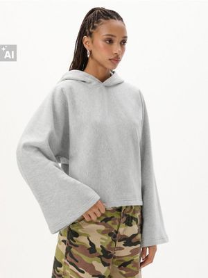Bluza damska młodzieżowa ze sklepu: Cropp w kategorii: Bluzy damskie