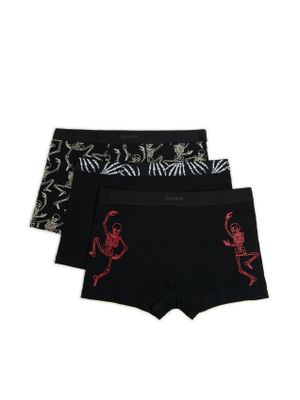 Majtki męskie ze sklepu: Cropp w kategorii: Majtki męskie - zdjęcie 4198BBB-532-6969_521DD-99X