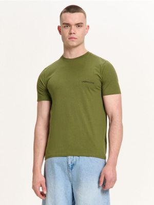 T-shirt męski na wiosnę ze sklepu: Cropp w kategorii: T-shirty męskie - zdjęcie 4198BBB-532-6969_522HY-87X