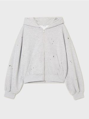 Bluza damska ze sklepu: Cropp w kategorii: Bluzy damskie