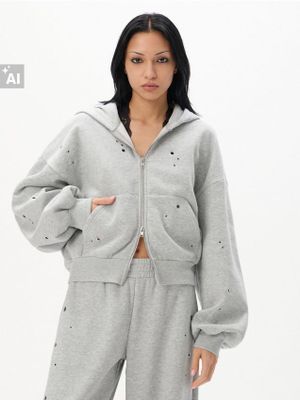 Bluza damska ze sklepu: Cropp w kategorii: Bluzy damskie