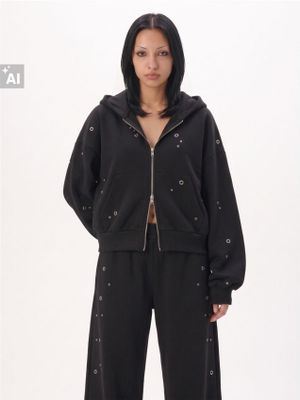 Bluza damska na jesień casualowa ze sklepu: Cropp w kategorii: Bluzy damskie