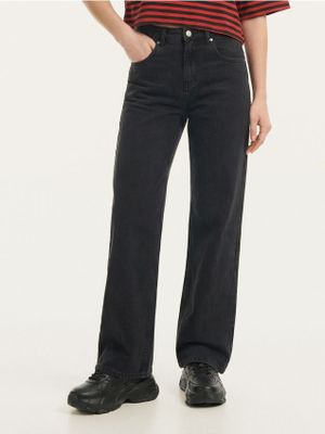 Jeansy damskie ze sklepu: Cropp w kategorii: Jeansy damskie - zdjęcie 4198BBB-532-6969_529HX-99J