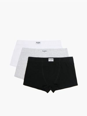 Majtki męskie ze sklepu: Cropp w kategorii: Majtki męskie - zdjęcie 4198BBB-532-6969_532IF-MLC