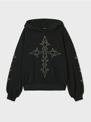 Bluza damska jesienna ze sklepu: Cropp w kategorii: Bluzy damskie