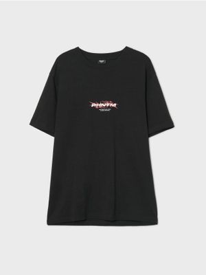 Bluzka damska ze sklepu: Cropp w kategorii: Bluzki damskie - zdjęcie 4198BBB-532-6969_533DE-99X