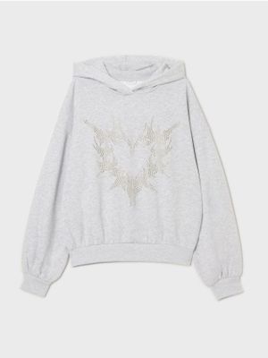 Bluza damska ze sklepu: Cropp w kategorii: Bluzy damskie